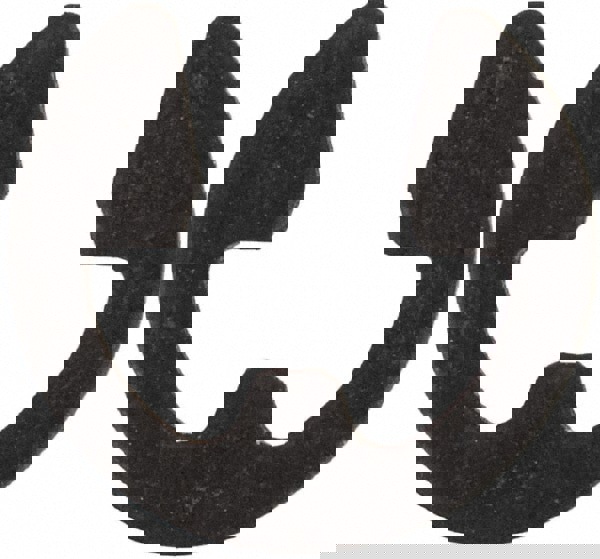 Ext Retaining Ring Plain Stl