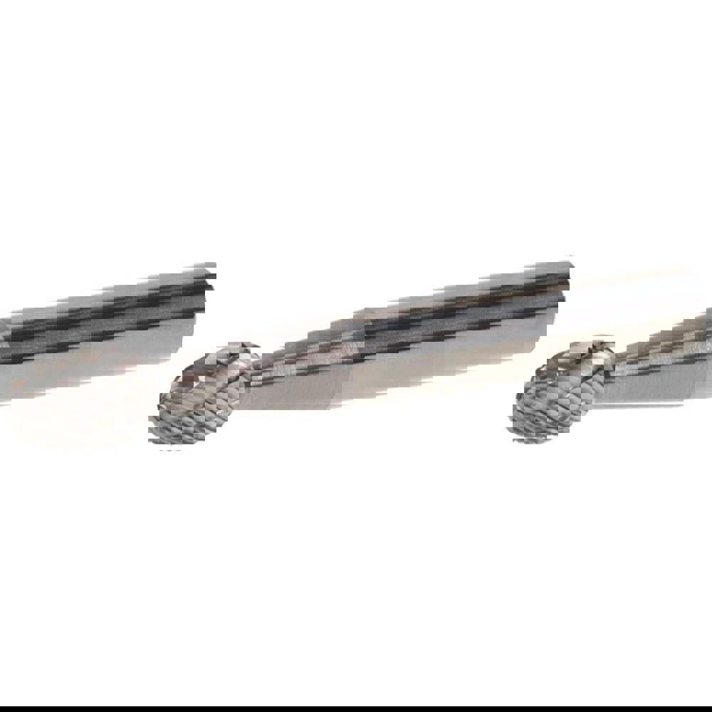 Abrasive Bur: SE-1, Oval