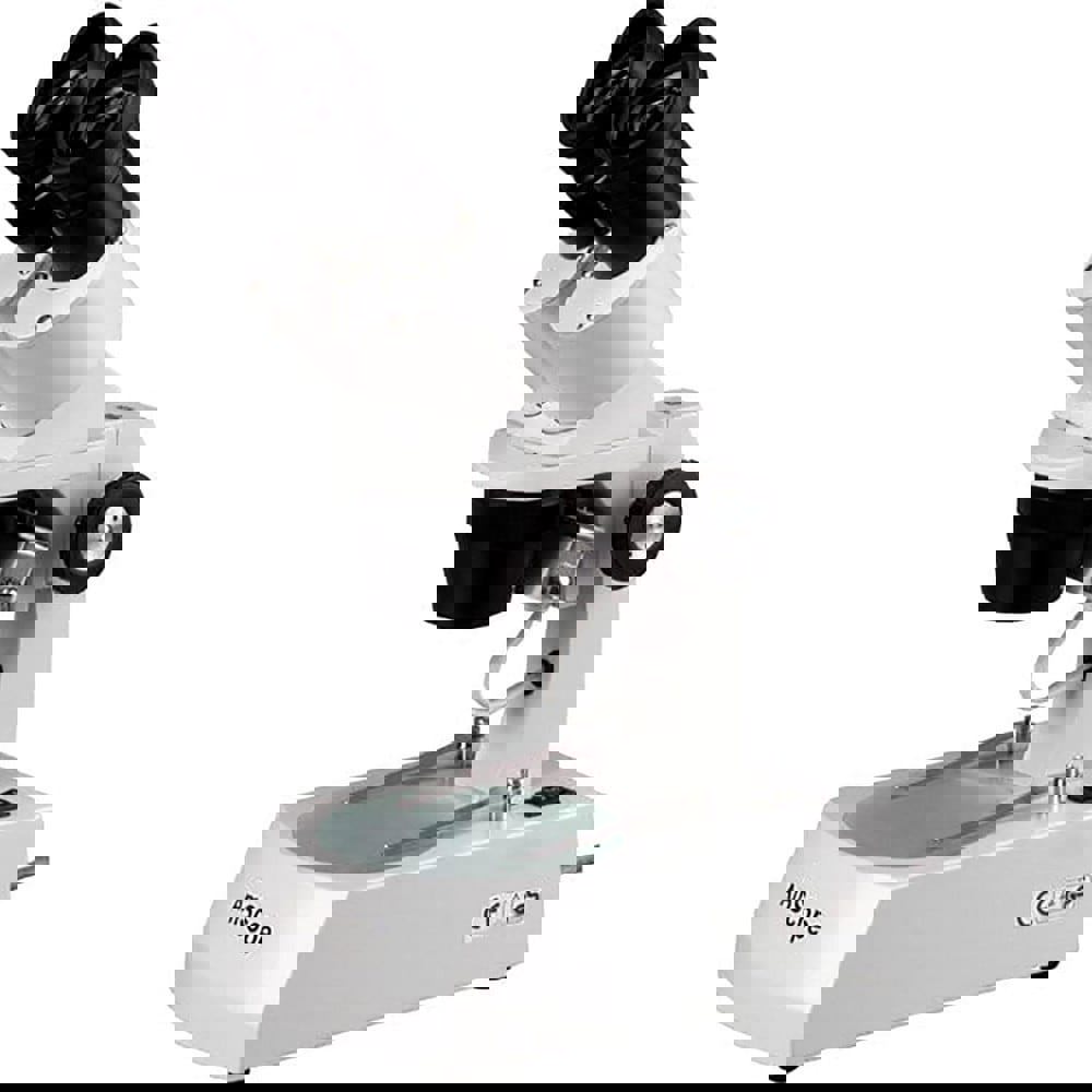 Microscopes; Microscope Type: Stereo ; Eyepiece Type: Binocular ; Image Direction: Upright ; Eyepiece Magnification: 10x