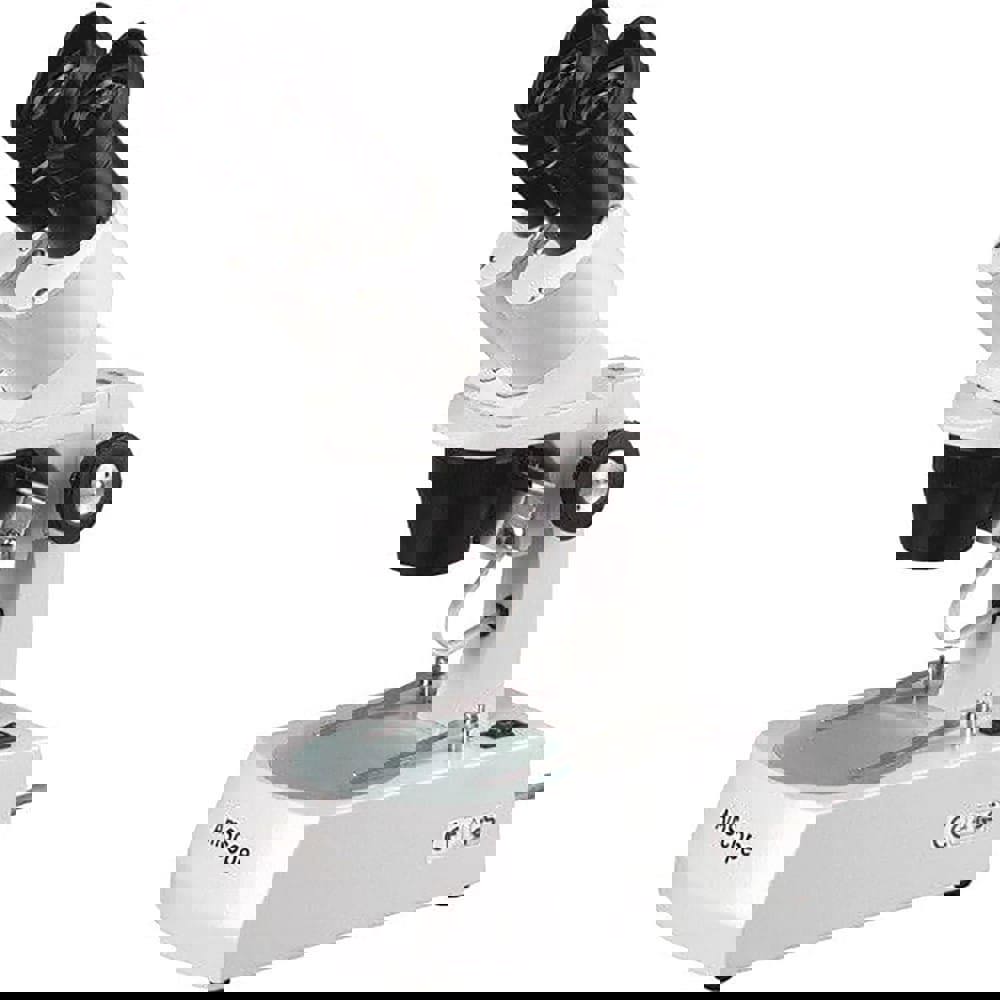 Microscopes; Microscope Type: Stereo ; Eyepiece Type: Binocular ; Image Direction: Upright ; Eyepiece Magnification: 10x