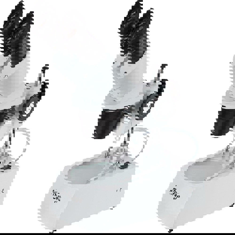 Microscopes; Microscope Type: Stereo ; Eyepiece Type: Binocular ; Image Direction: Upright ; Eyepiece Magnification: 10x