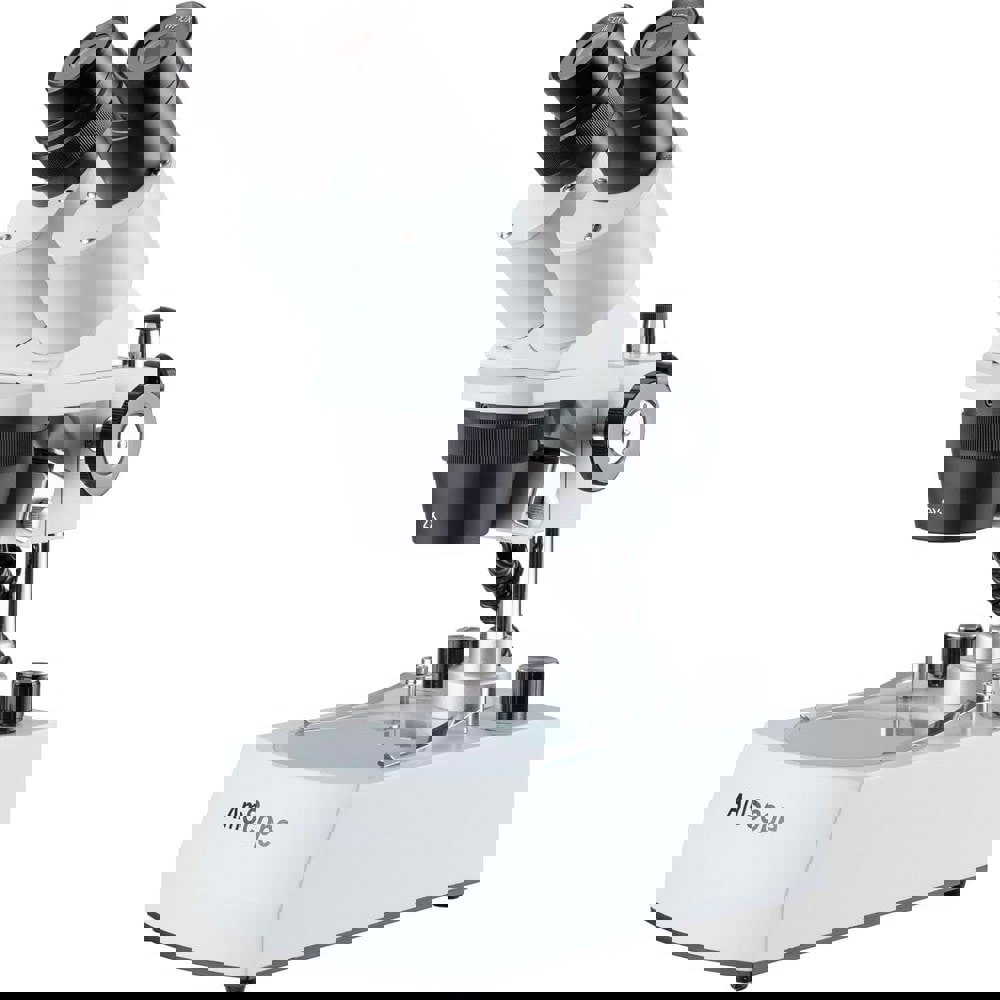 Microscopes; Microscope Type: Stereo ; Eyepiece Type: Binocular ; Image Direction: Upright ; Eyepiece Magnification: 10x