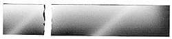 Square Straight Edge: 36