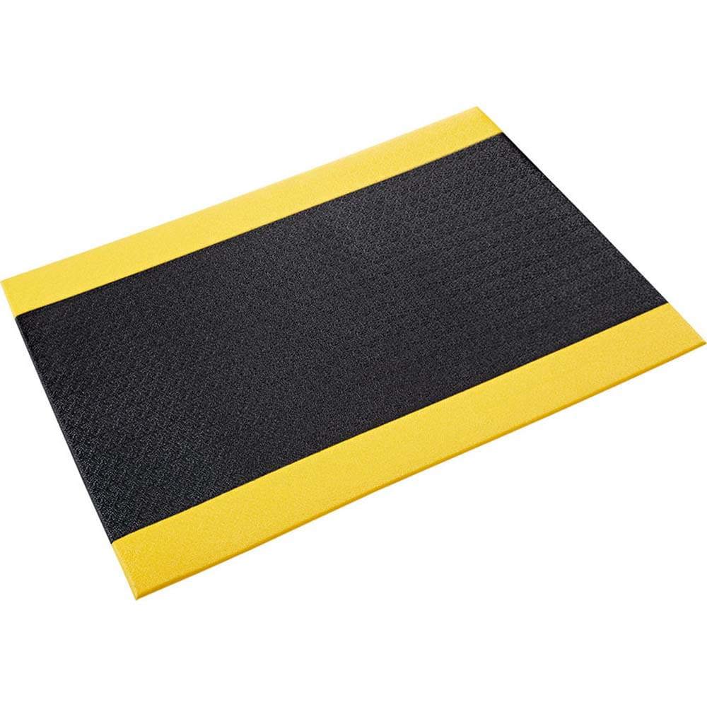 Anti-Fatigue Mat: 5' Length, 3' Wide, 3/8