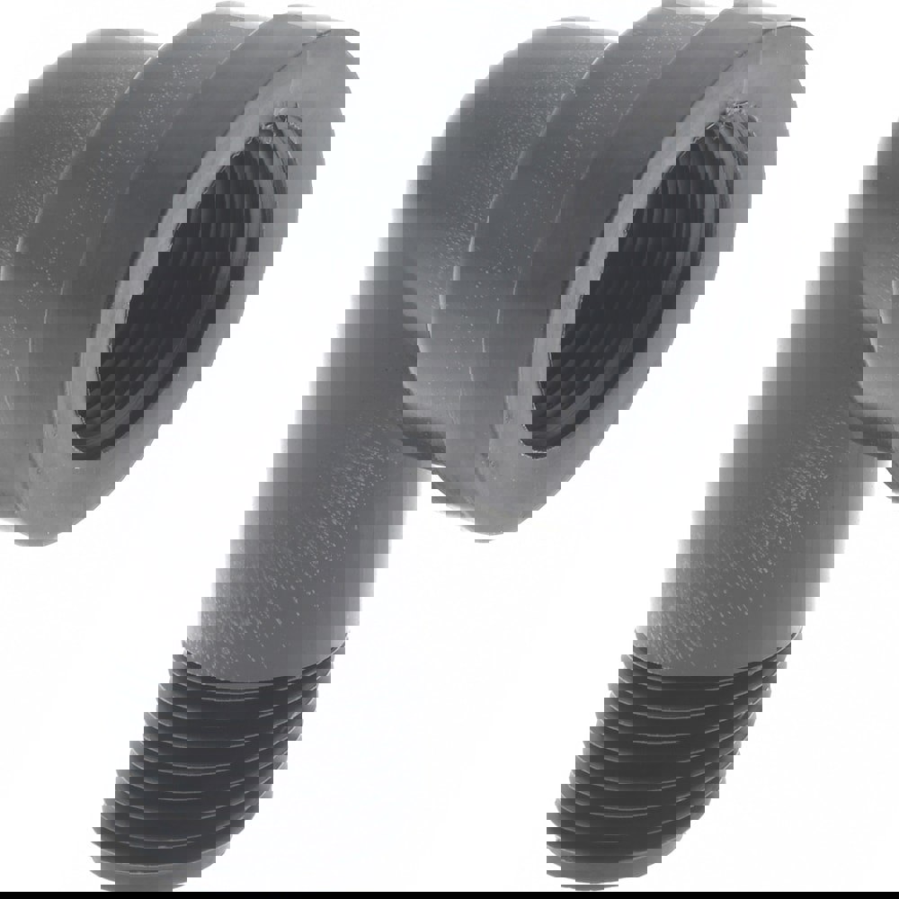 Pvc Hose Thrd Fittings