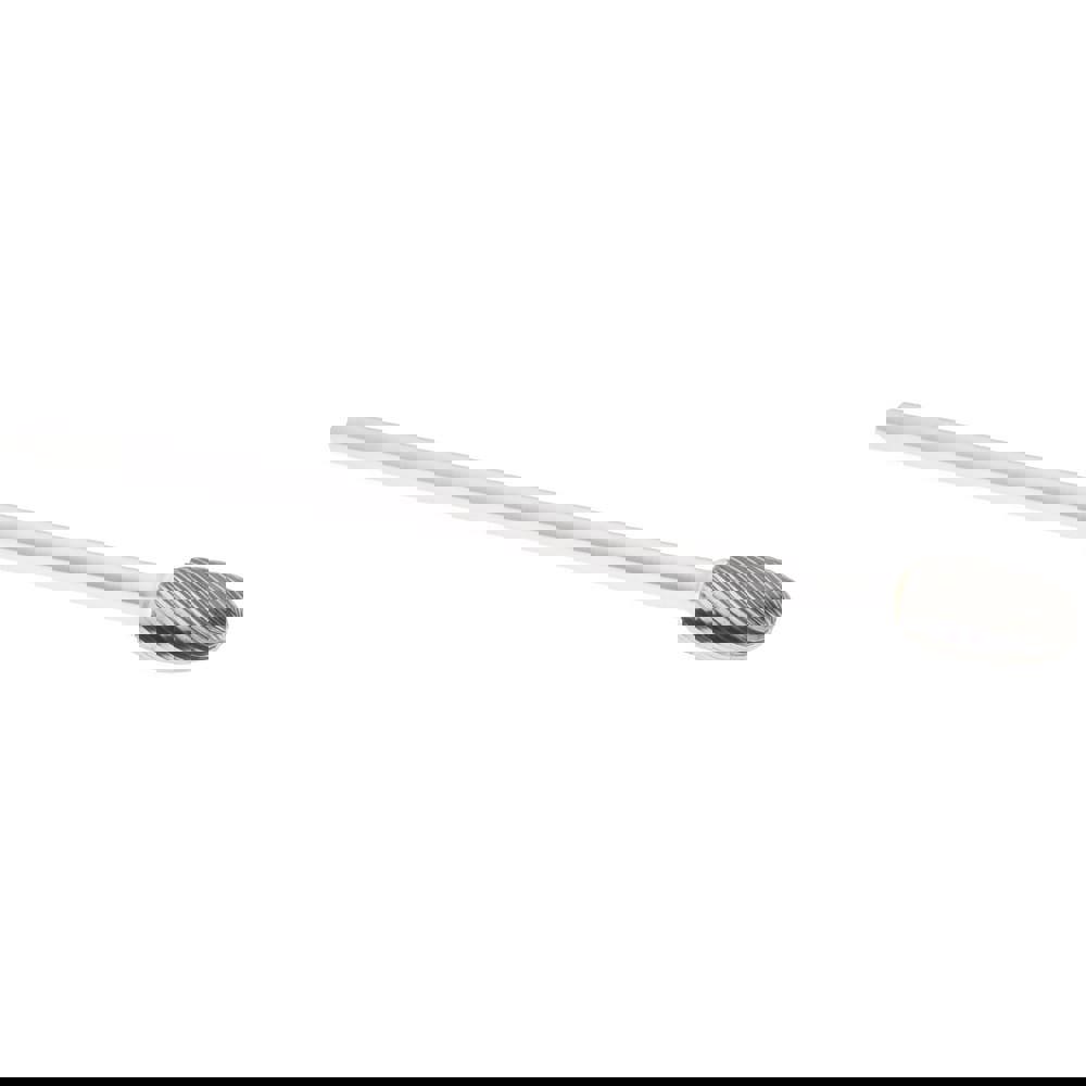 Abrasive Bur: SE-5L6, Oval