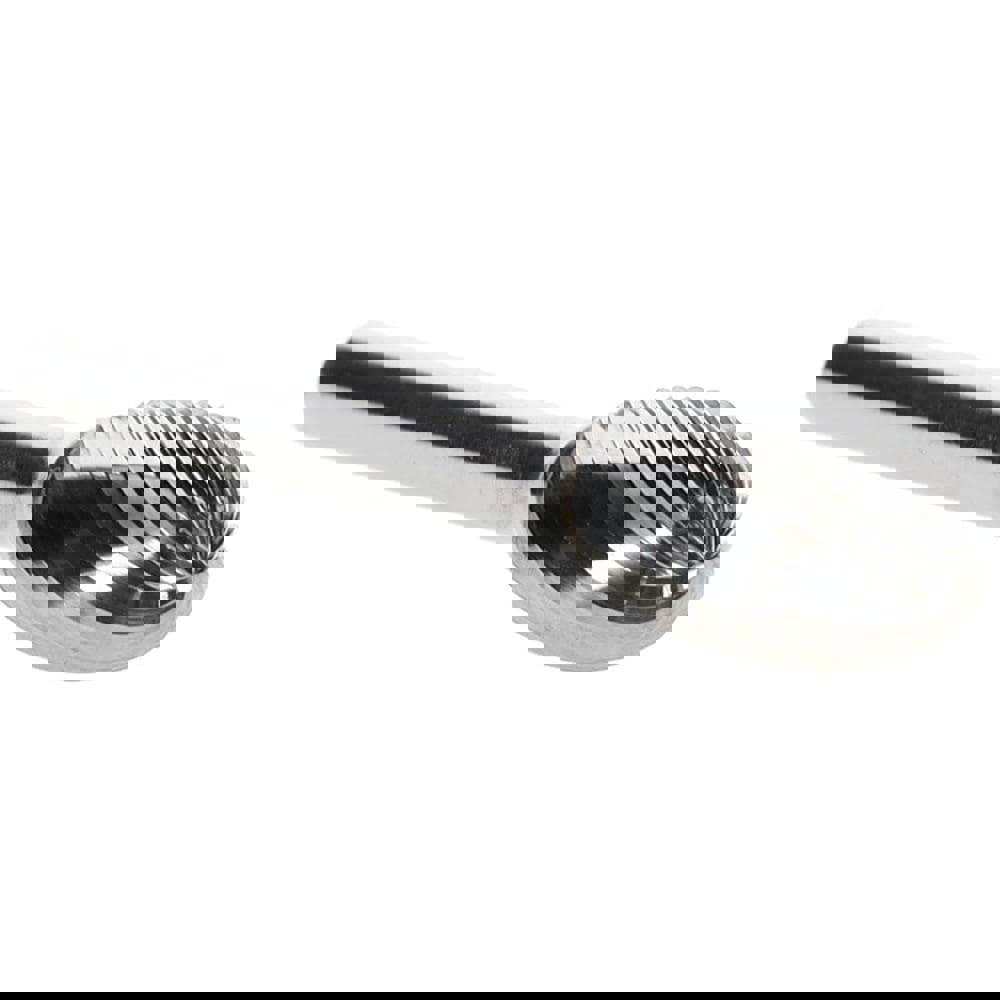 Abrasive Bur: SE-5MM, Oval