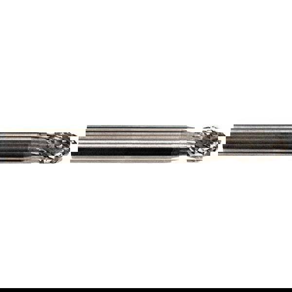 Abrasive Bur: SE-61, Oval