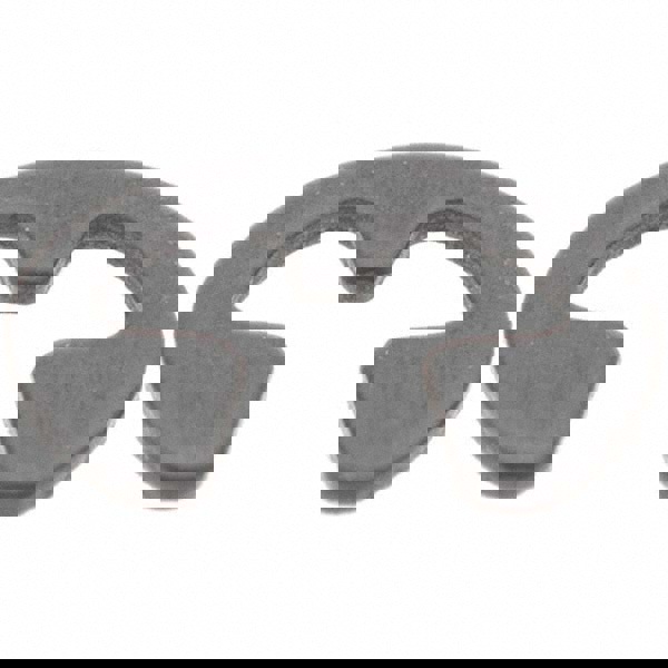 External E Style Retaining Ring: 0.074