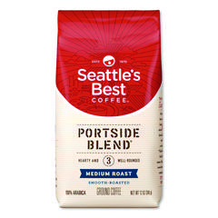 COFFEE,GROUND,12OZ