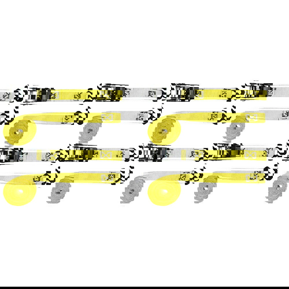 Tow Rope, Cable & Chain