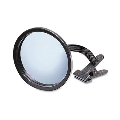 PORTABLE CLIP ON MIRROR