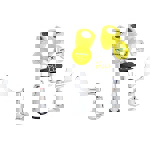 LF 2.2 GPM COMB EYEWASH & FCT