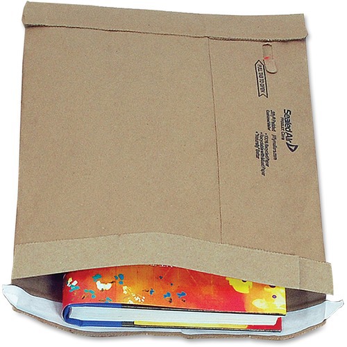 Padded Mailer: 20