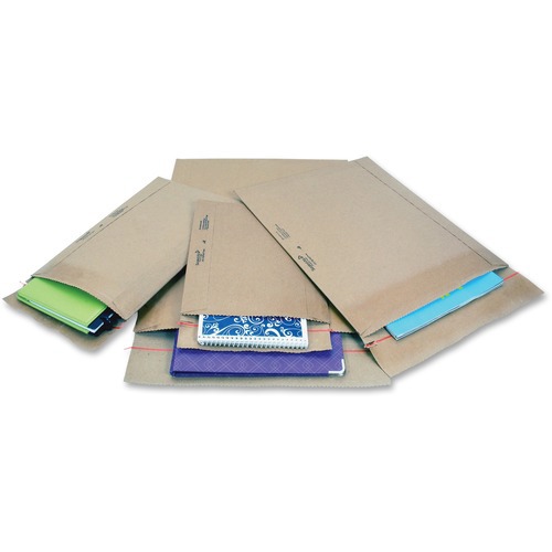 MAILER,#0,6X10,SELF SEAL