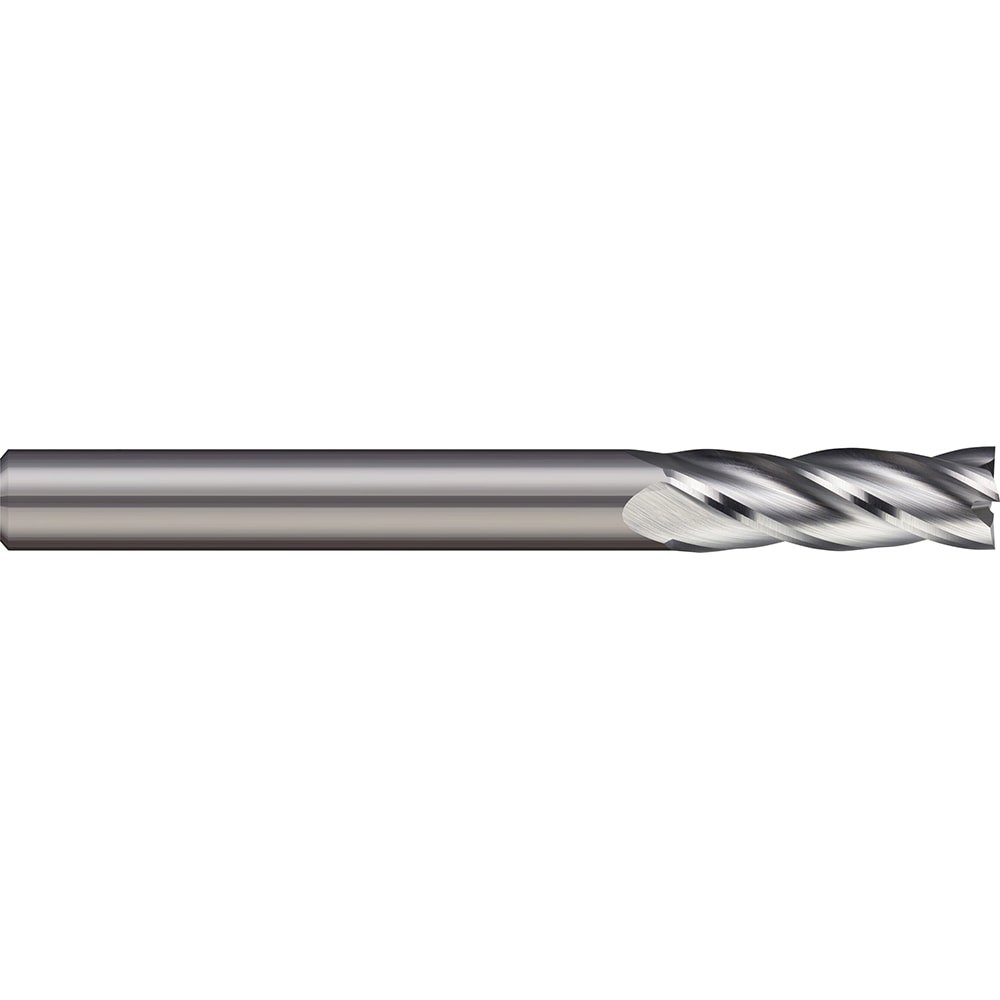 Square End Mill: 3/64