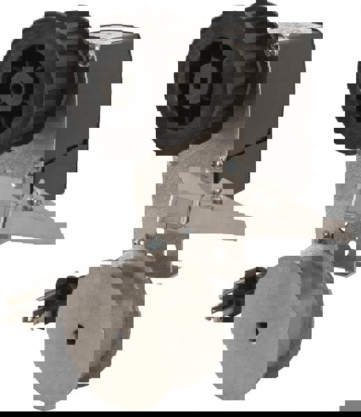 Belt Oil Skimmer: 1.00 GPH