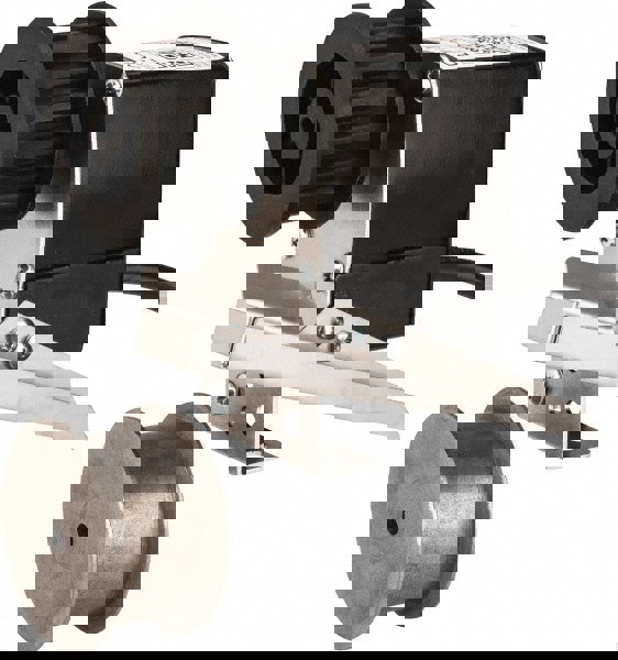 Belt Oil Skimmer: 1.00 GPH