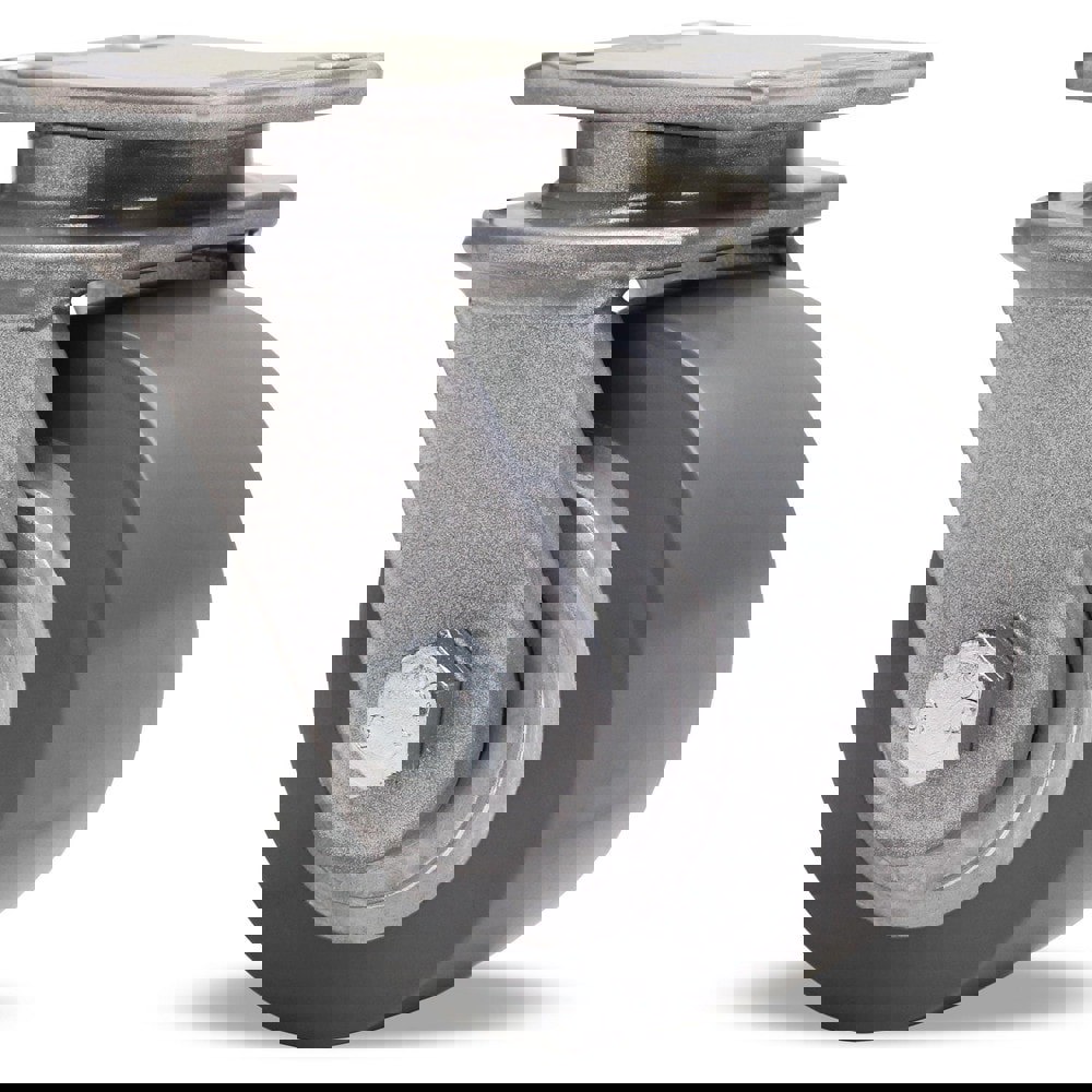 Caster Wheels; Wheel Diameter (Inch): 4 ; Wheel Width (Inch): 2 ; Wheel Material: Polyurethane