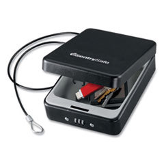 SAFE,.05 CUFT,COMPACT