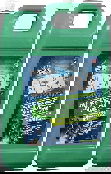 1 Gal Antifreeze & Coolant