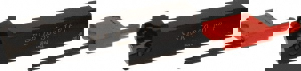 Indexable Threading Toolholder: External, Right Hand, 0.5 x 0.5