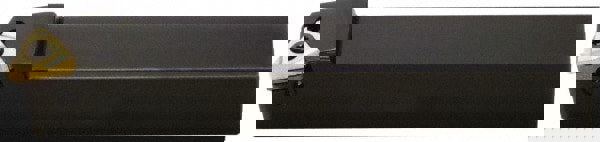 Indexable Threading Toolholder: External, Right Hand, 1.25 x 1.25