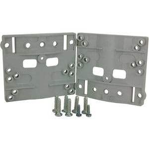 POLE MOUNT BRACKET KIT POE++