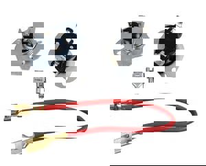 THRML CO KIT 325F FUSE