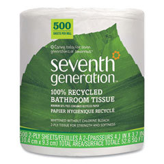 TISSUE,BATH,2PLY,60RLS,WH