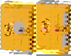 Thermocouple Probe Quick Coupling, KX Calibration