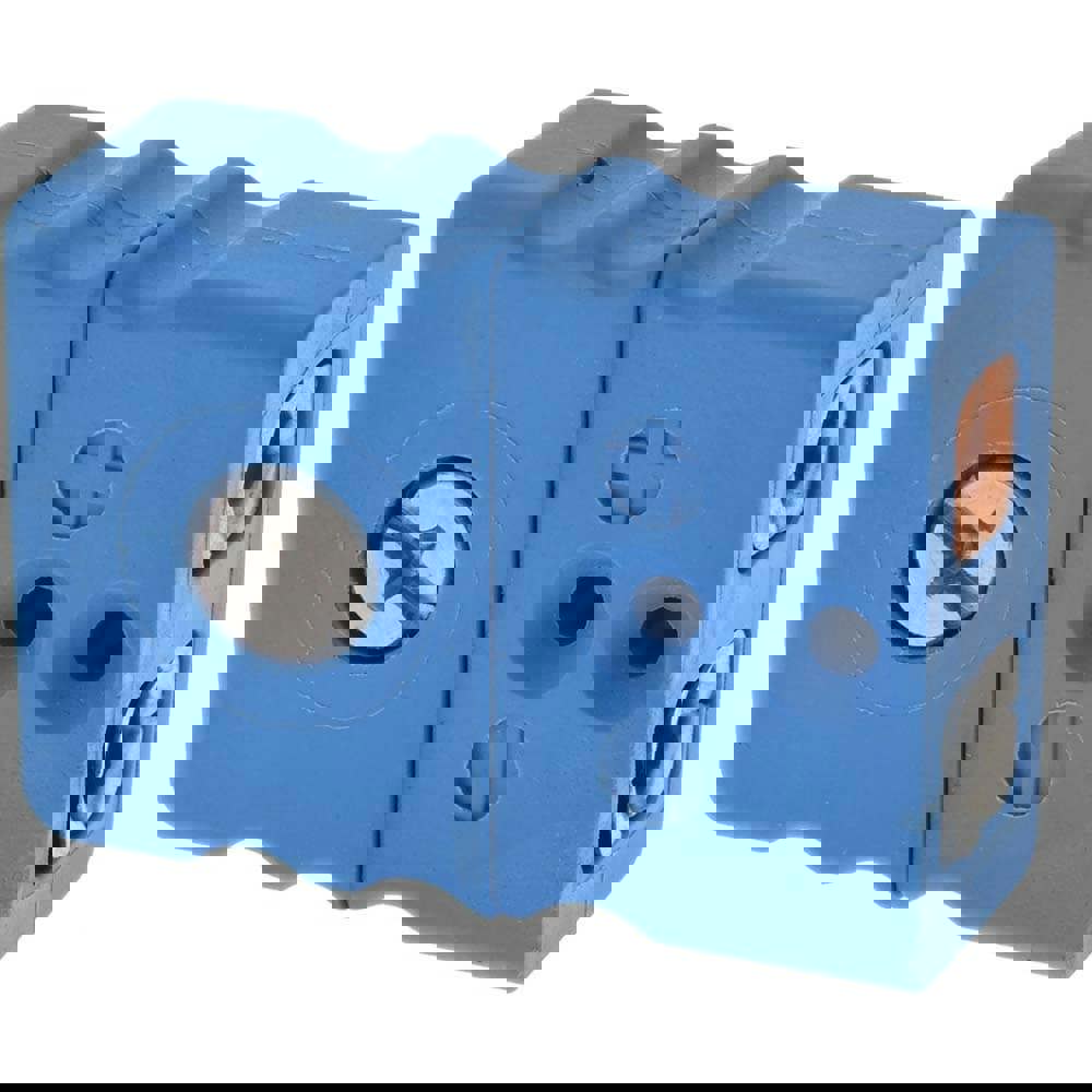 Thermocouple Probe Quick Coupling, TX Calibration