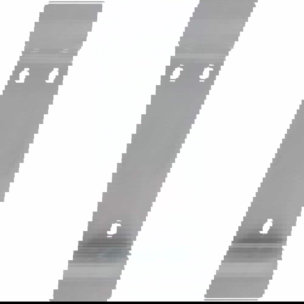 Trim; Trim Type: Dummy Pull ; For Use With: Arrow Exit Device Trim ; Material: Metal ; Finish/Coating: Aluminum Painted