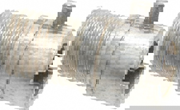 Thermocouple Probe Bayonet Mounting Adapter