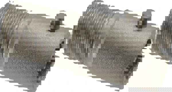 Thermocouple Probe Bayonet Mounting Adapter