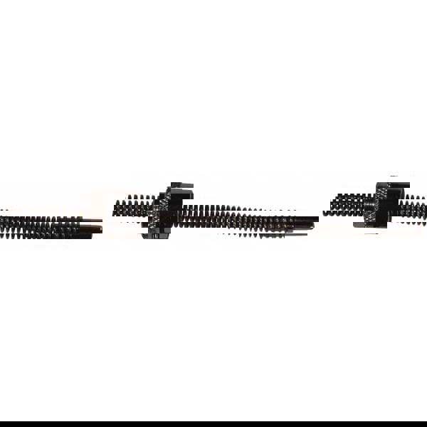 Thermocouple Probe: Type J, Universal Temperature Probe, Grounded, Stripped End with Spade Lug