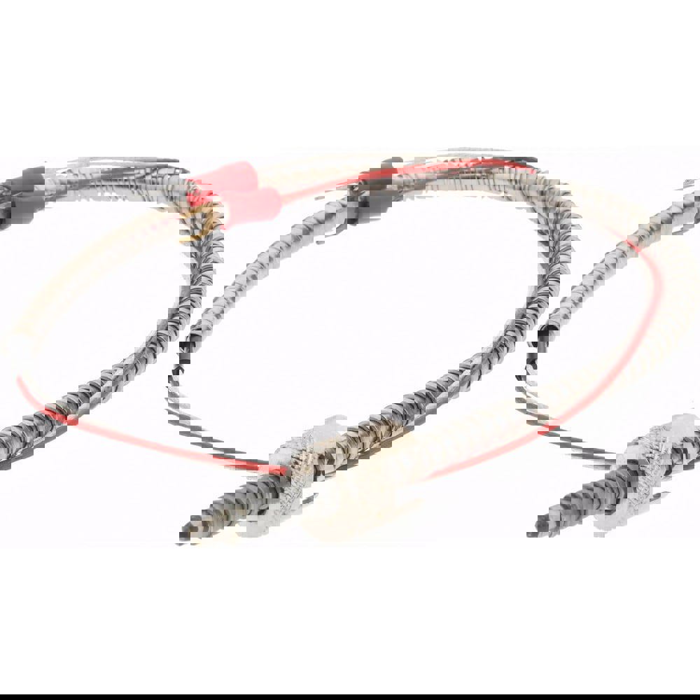 Thermocouple Probe: Type J, Universal Temperature Probe, Grounded