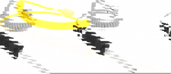 to 1652&deg;F, K, Penetration, Thermocouple Probe