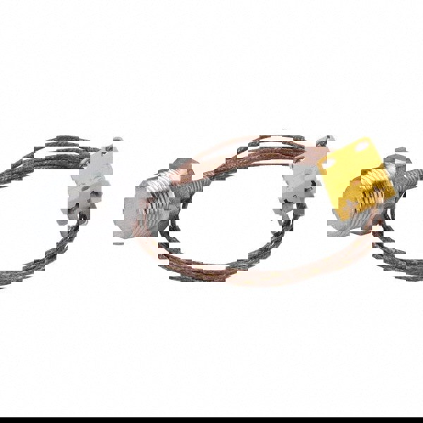 Thermocouple Probe: Type K, Pipe Plug Pr