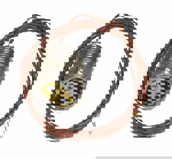 Rtd'S And Thermocouples