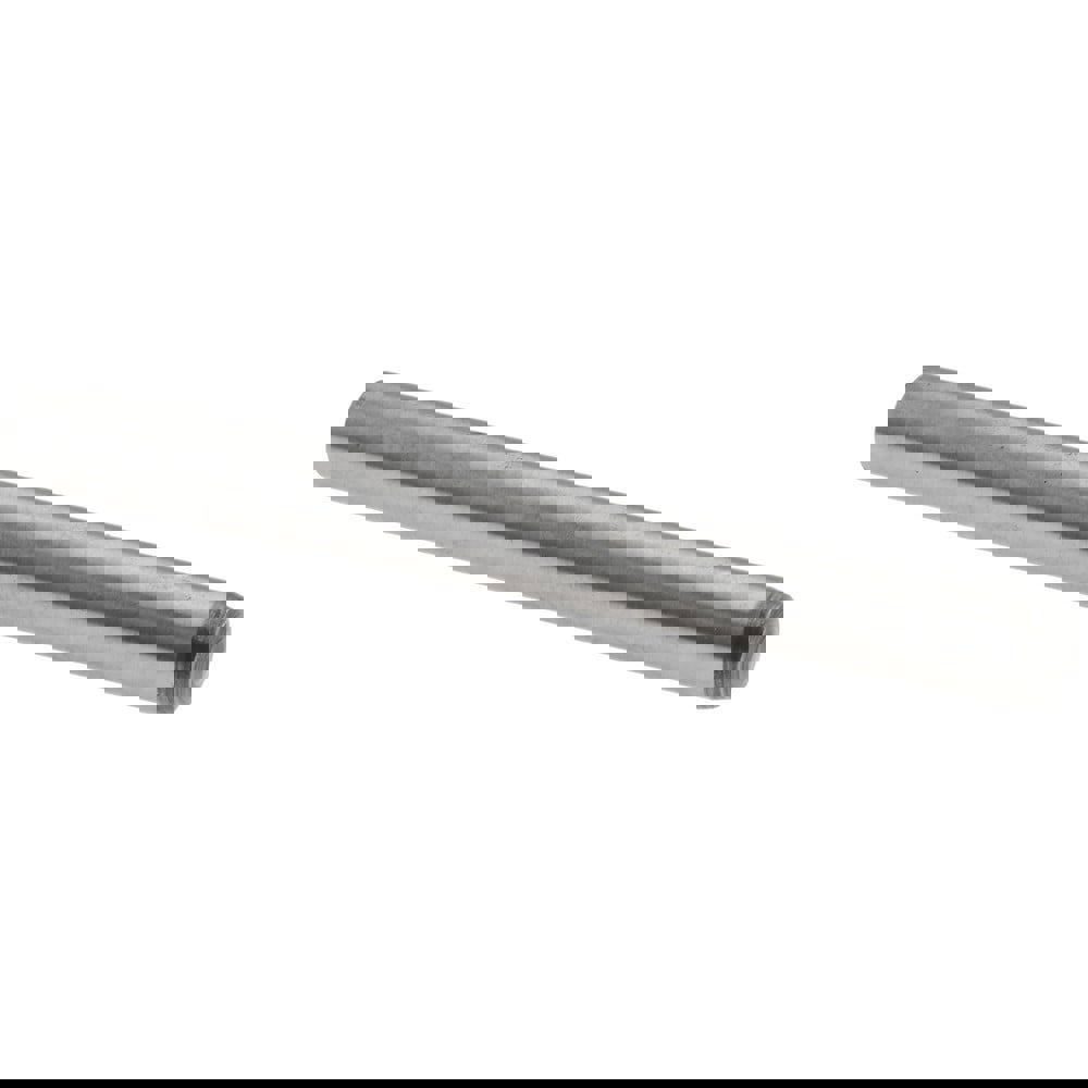 Standard Pull Out Dowel Pin: 6 x 60 mm, Alloy Steel