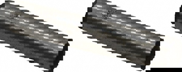 Precision Dowel Pin: 5 x 28 mm, Alloy Steel, Grade 8, Bright Finish