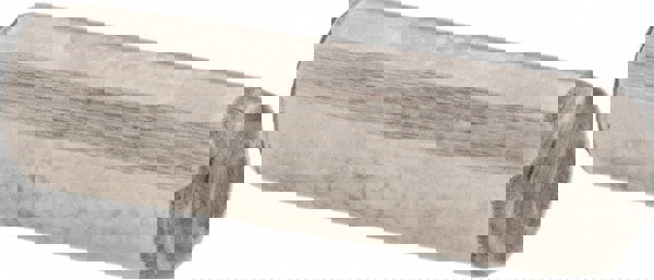 Dowel Pin: 6.00 mm Dia, 20.00 mm OAL, Alloy Steel