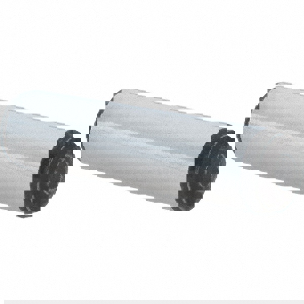 Flat Vent Pull Out Dowel Pin: 10 x 40 mm, Alloy Steel