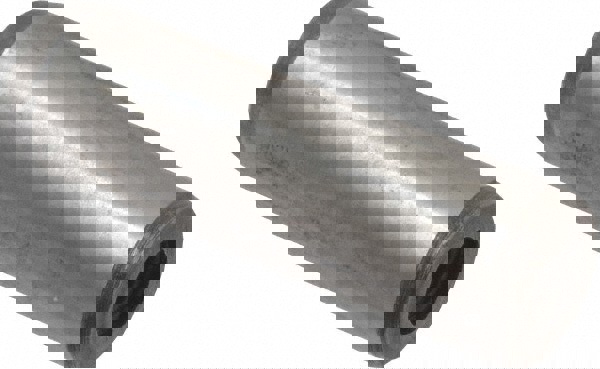 Flat Vent Pull Out Dowel Pin: 12 x 40 mm, Alloy Steel