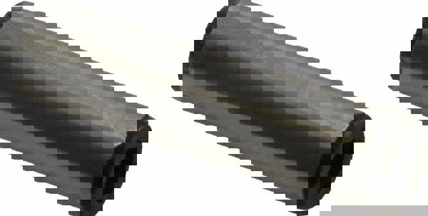 Flat Vent Pull Out Dowel Pin: 12 x 50 mm, Alloy Steel