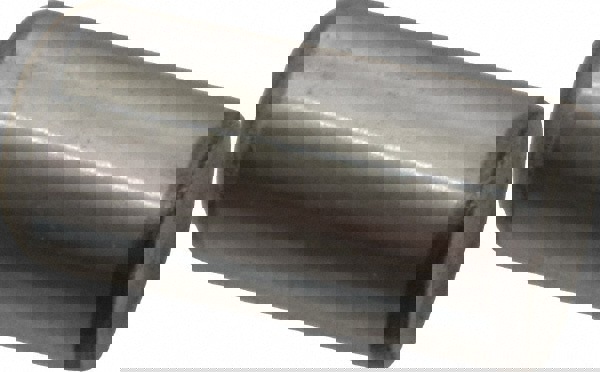 Precision Dowel Pin: 1/2 x 1