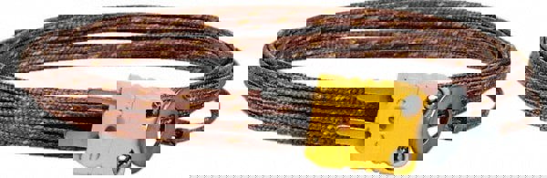 Thermocouple Probe: Type K, Surface Probe, Grounded