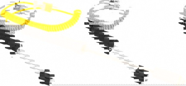 Thermocouple Probe: Type K, Surface Probe