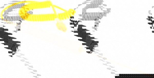 Thermocouple Probe: Type K